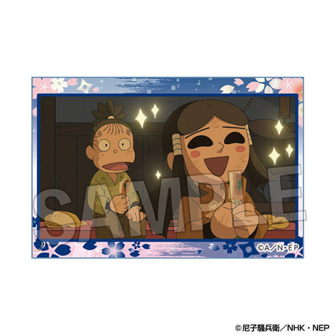『忍たま乱太郎』積み積みブロック vol.2 7